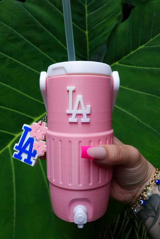 LA Tall Can Holder