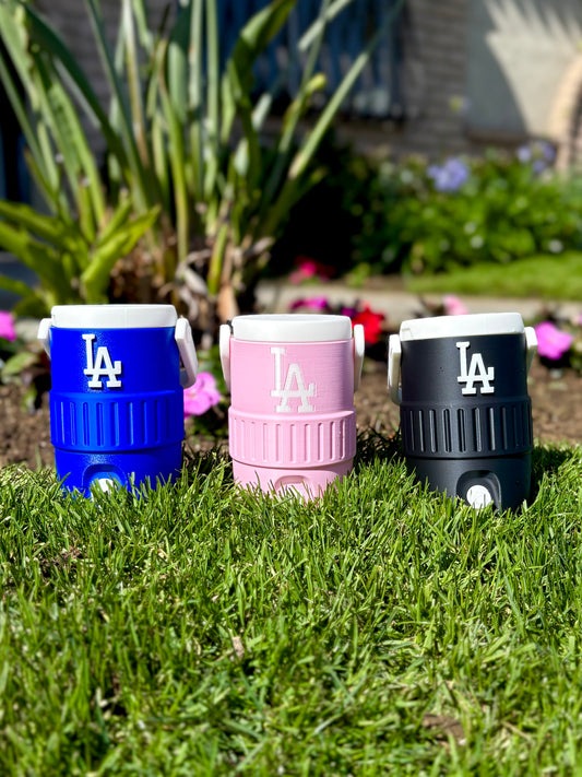 LA 12oz Can Holder