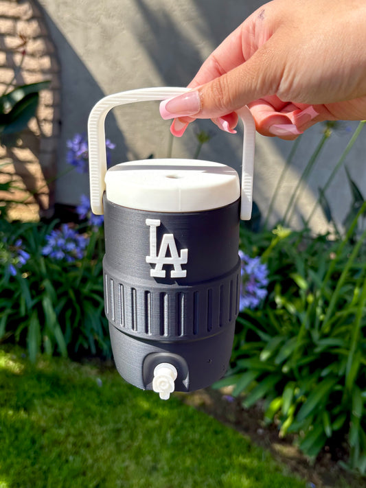 LA 12oz Can Holder
