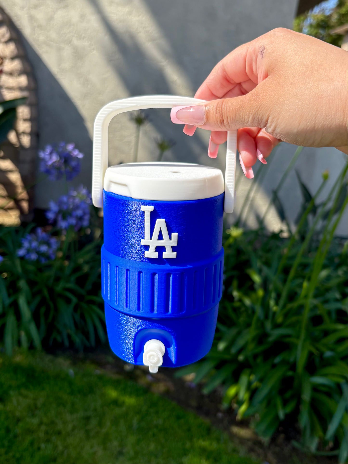 LA Tall Can Holder