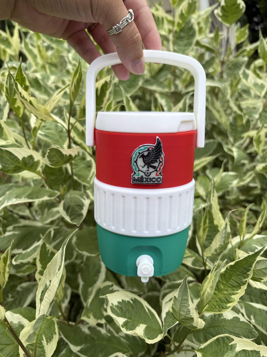 Mexico Can Holder