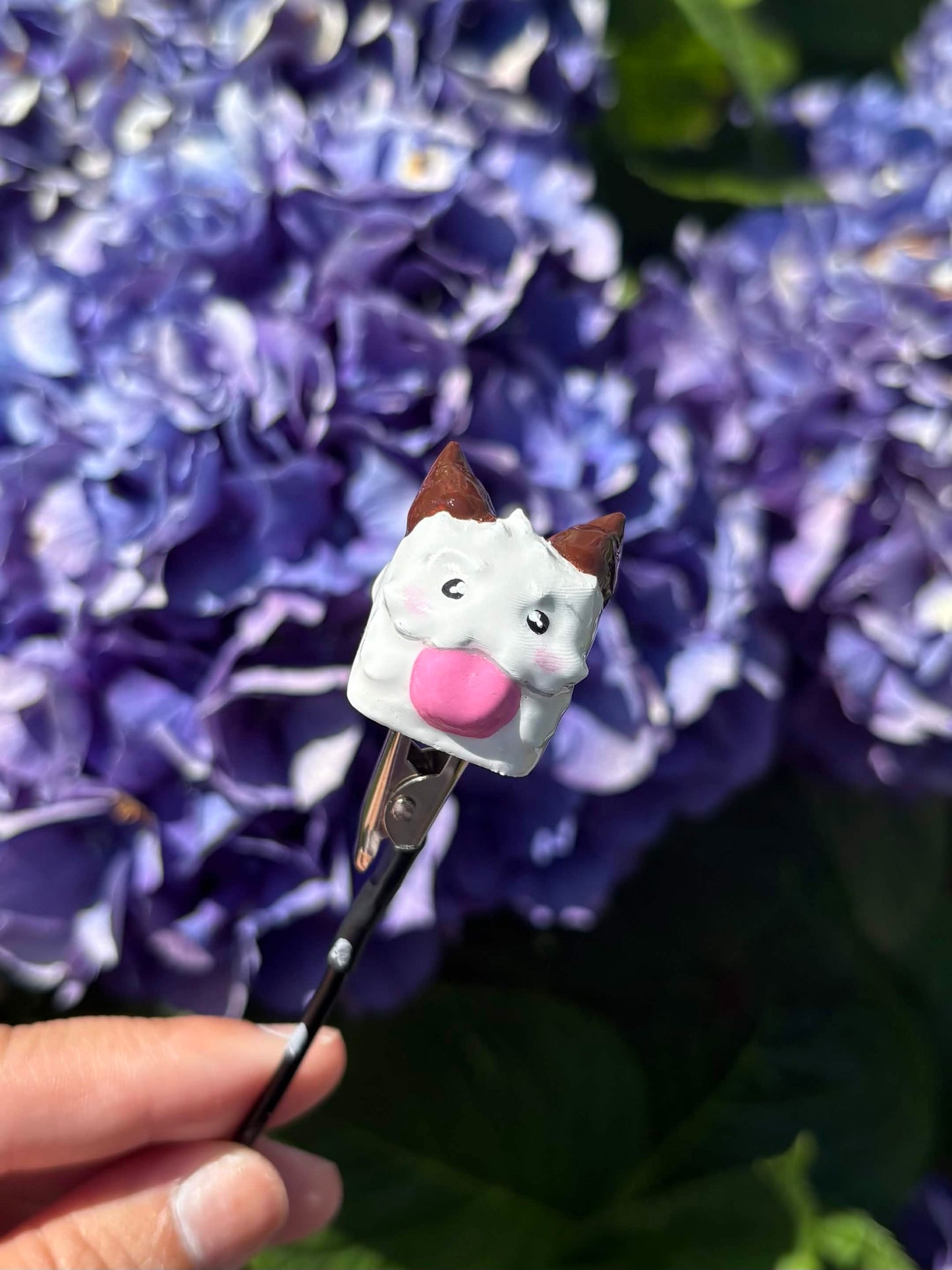 Poro LOL Keycap